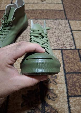 Кеди унісекс converse 3