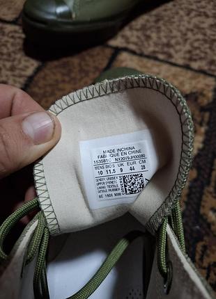 Кеди унісекс converse 6