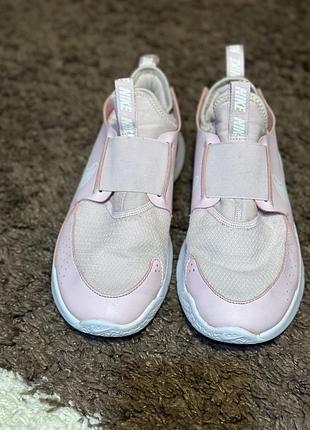 Оригінальні кросівки для дівчинки/жіночі nike 36.5 розмір (23см)