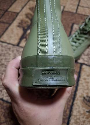 Кеди унісекс converse 7
