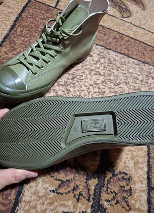 Кеди унісекс converse 4