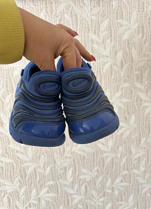 Кросіки nike . оригінал. розмір 27