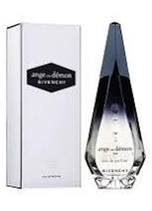 Givenchy ange ou demon le secret, 100 мл тестер