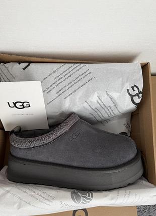 Ugg tazz, угги, уггі 6