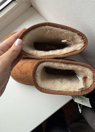 Угги уггі primark 37р 4