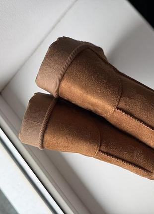 Угги уггі primark 37р 5