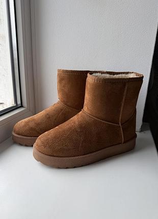 Угги уггі primark 37р