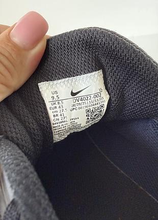 Nike air winflo 10 кросівки 2