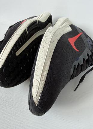 Nike air winflo 10 кросівки 10