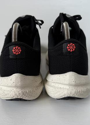 Nike air winflo 10 кросівки 5