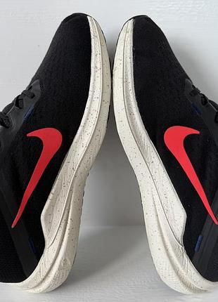 Nike air winflo 10 кросівки 8