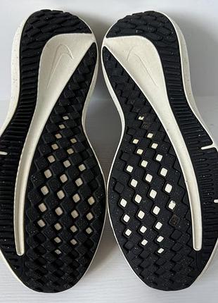 Nike air winflo 10 кросівки 9