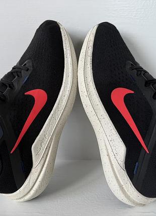 Nike air winflo 10 кросівки 7