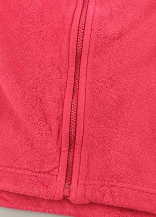 Женская флисовая кофта berghaus 3