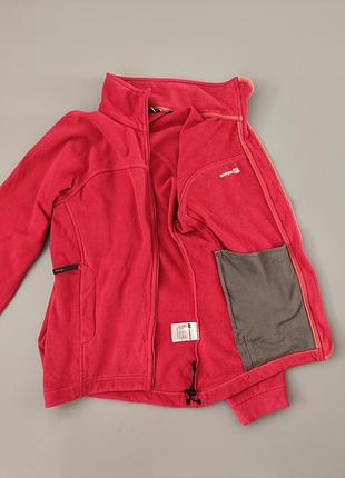 Женская флисовая кофта berghaus 8