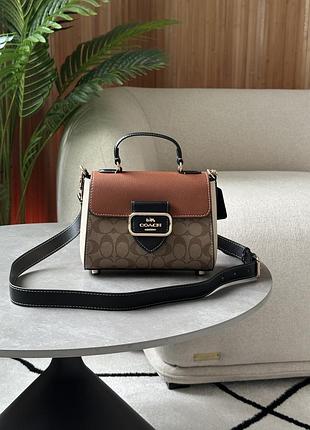 Сумка coach оригінал