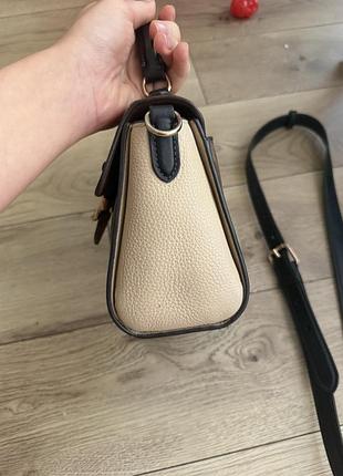 Сумка coach оригінал 4