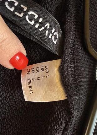 Сукня-світшот h&m 4