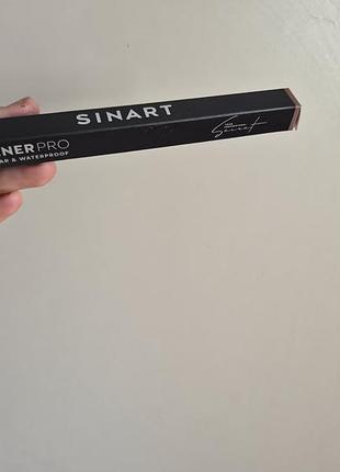 Олівець для губ sinart 4