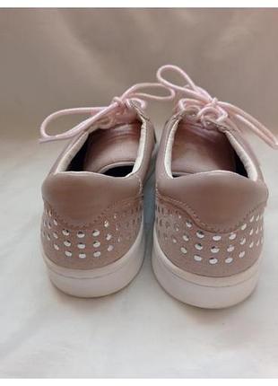 Кроссовки кеды р. 37 5