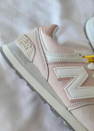 Balance 574 pink 3
