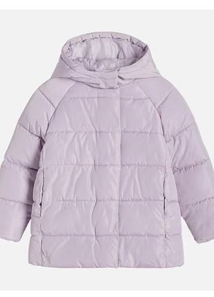 Підліткова зимова куртка reserved | 164 / xs