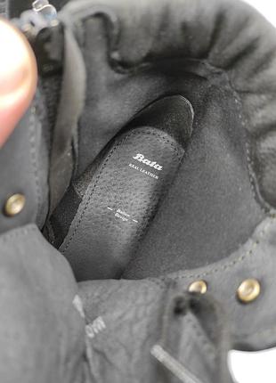 Женские ботинки bata италия4 фото
