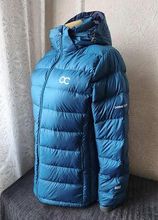 Outdoor compass пуховик 2