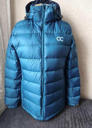 Outdoor compass пуховик