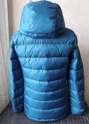 Outdoor compass пуховик 3