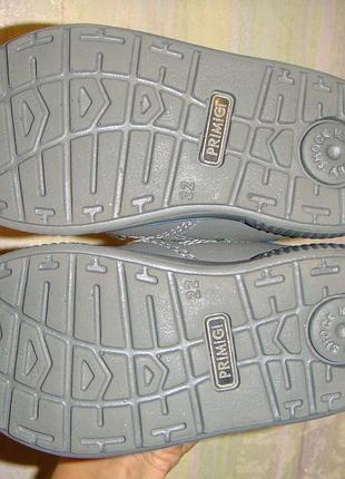 Черевики primigi 22 разм 4