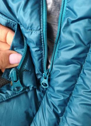 Outdoor compass пуховик 4