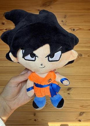 М'яка іграшка сон гоку аніме драконів жемчуг dragon ball