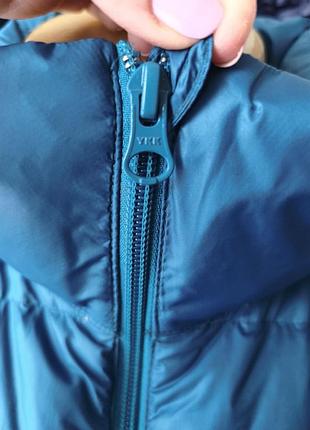 Outdoor compass пуховик 6