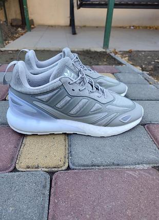Кроссовки adidas zx 2k boost 2.0 sesame 44
