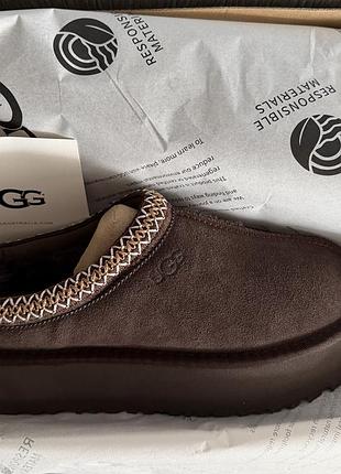 Ugg tazz, уггі, угги 6