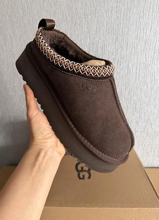 Ugg tazz, уггі, угги 2