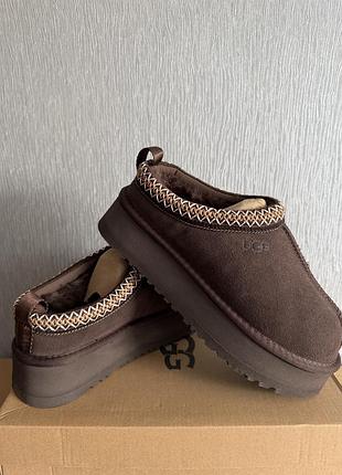 Ugg tazz, уггі, угги