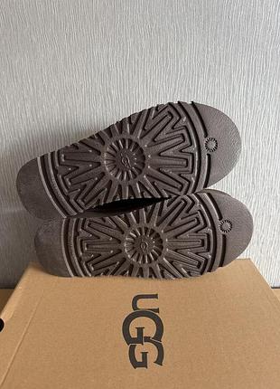 Ugg tazz, уггі, угги 5