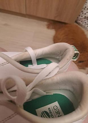 Кросівки adidas neo 3