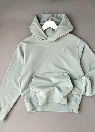 Світшот adidas ментоловий оригінал жіночий 2xs/s/m