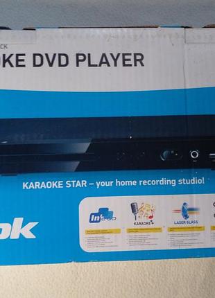 Dvd player