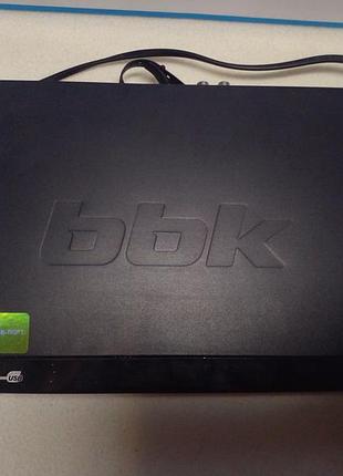 Dvd player 3