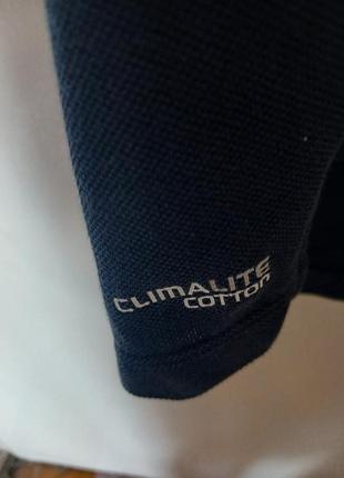 Поло adidas clima365 climalite performance m 3