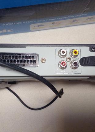 Dvd player 4