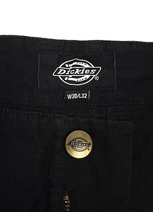 Карго штани dickies ripstop 9