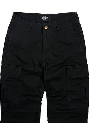 Карго штани dickies ripstop 4