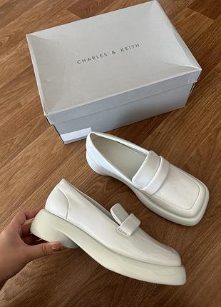 Charles & keith 6