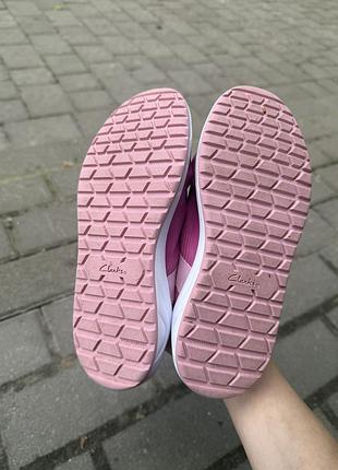 Кроссовки clark’s оригинал 31 2