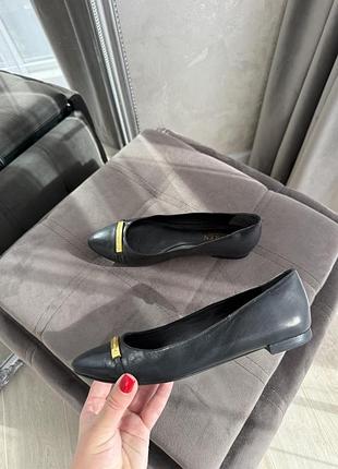 Балетки laurent 3